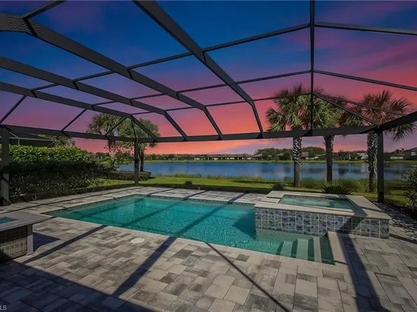 19862 Bittersweet LN, ESTERO, FL 33928