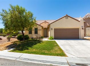 5009 Martinez Bay Ave, Las Vegas, NV 89131