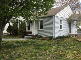 362 Lane Ave, Cookeville, TN 38501