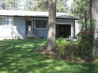 12423 N Ruby Rd, Spokane, WA 99218