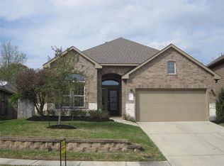 122 Jacobs Meadow Dr, Conroe, TX 77384