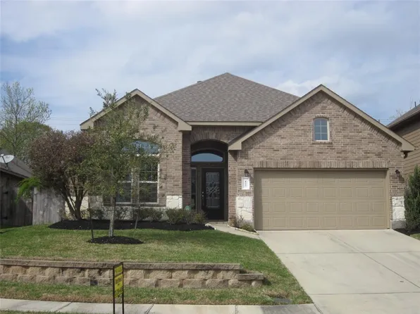122 Jacobs Meadow Dr, Conroe, TX 77384