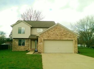 20275 Fremont St, Livonia, MI 48152