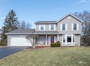 1314 Langley Cir, Naperville, IL 60563