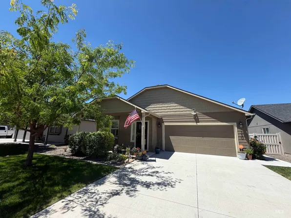 310 S Voyage Ave, Caldwell, ID 83605