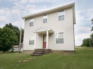 650 W Main St, Washingtonville, OH 44490