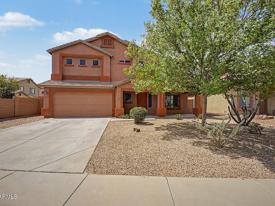1st image of 36367 W COSTA BLANCA Drive