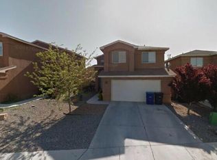 428 Elohim Ct NW, Albuquerque, NM 87121
