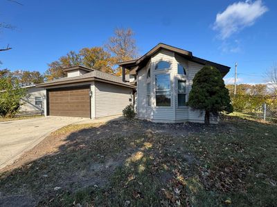 2805 Oxford St, Fort Wayne, IN, 46806