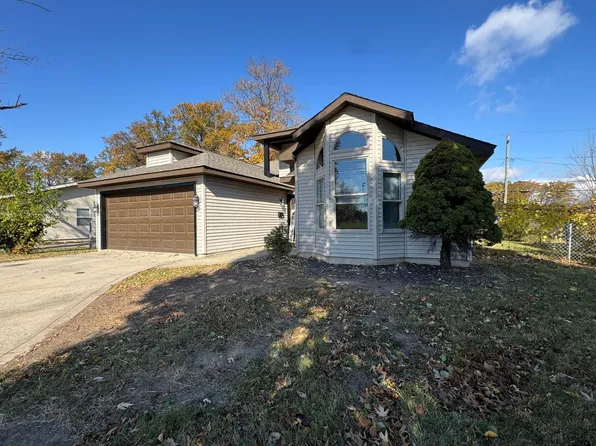 2805 Oxford St, Fort Wayne, IN 46806