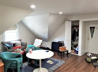 7-9 Reedsdale St #3, Allston, MA 02134