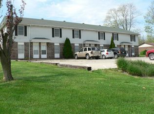 2258 E Highway 47 APT 5, Winfield, MO 63389