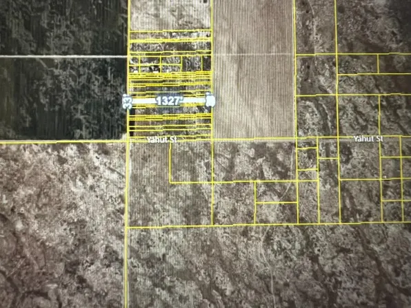 LOT 23 Sherwood Ave, Wasco, CA 93280
