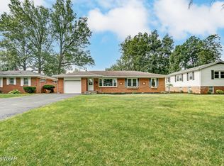 1873 Wendell Ave, Lima, OH 45805