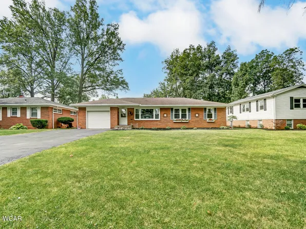 1873 Wendell Ave, Lima, OH 45805