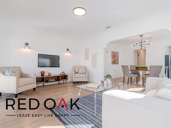 5th image of 328 1/2 N Kingsley Dr #334.5