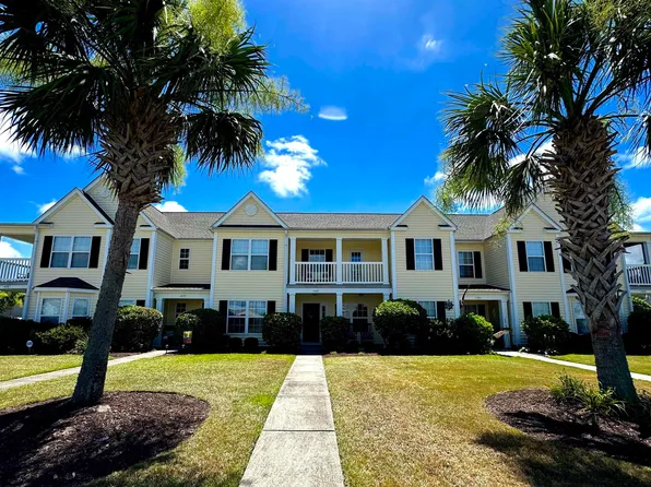4668 Livorn Loop #4668, Myrtle Beach, SC 29579