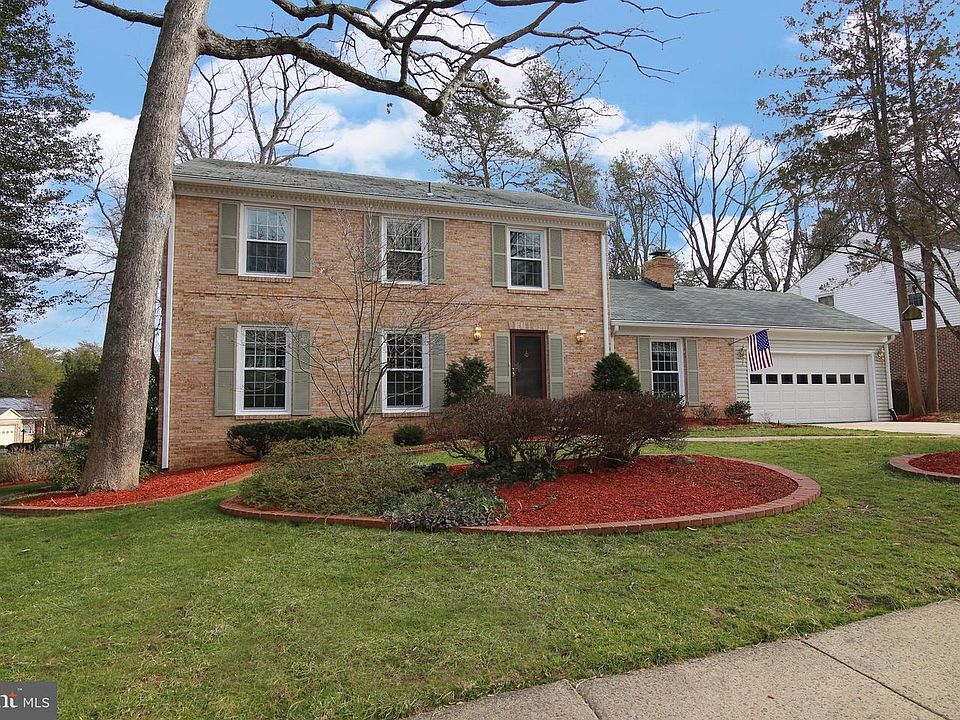 1st image of 5419 Governor Yeardley Dr