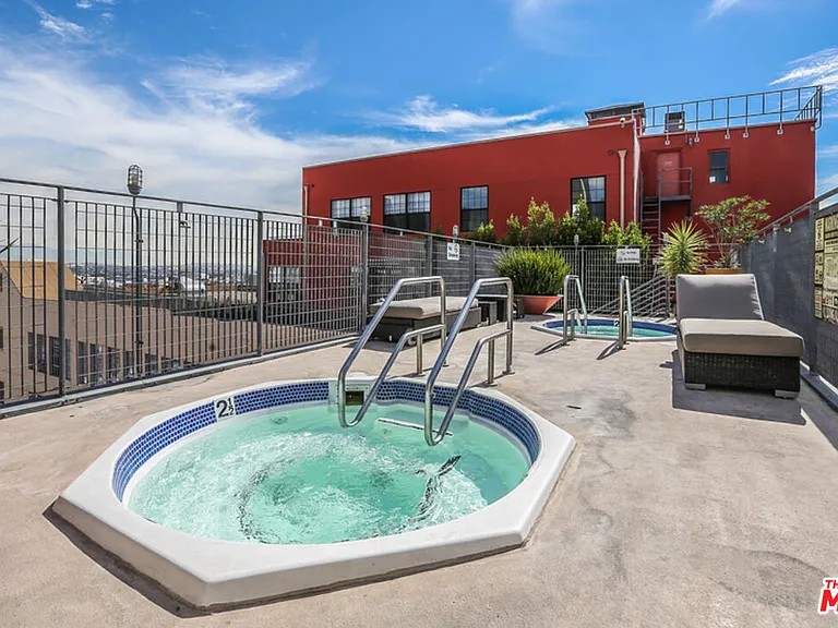 746 S Los Angeles St #603 — Photo 3