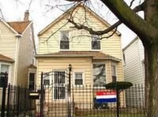 3720 W Dickens Ave, Melrose Park, IL 60647