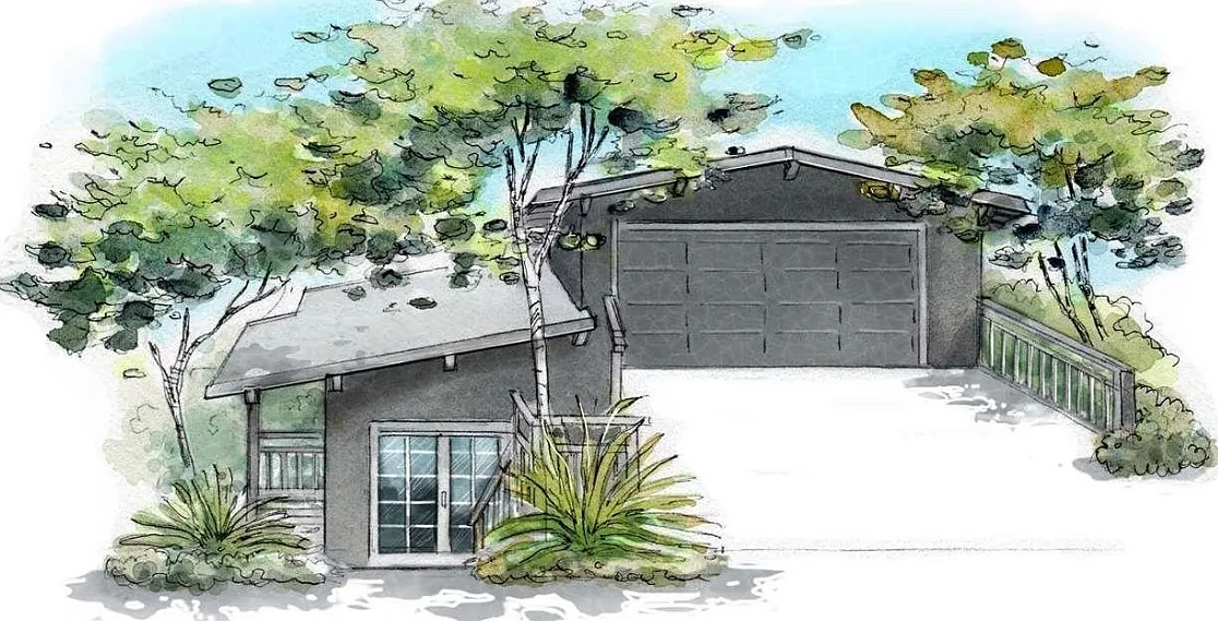 Westover Dr, Oakland — Photo 1