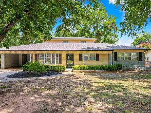 1532 Pearl St, Duncan, OK 73533