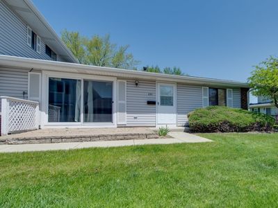 231 Barcliffe Ln #231, Schaumburg, IL, 60194
