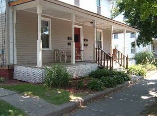 87 Franklin St APT 1, Westfield, MA 01085