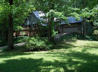 219 Deer Creek Ford Rd, Linden, TN 37096