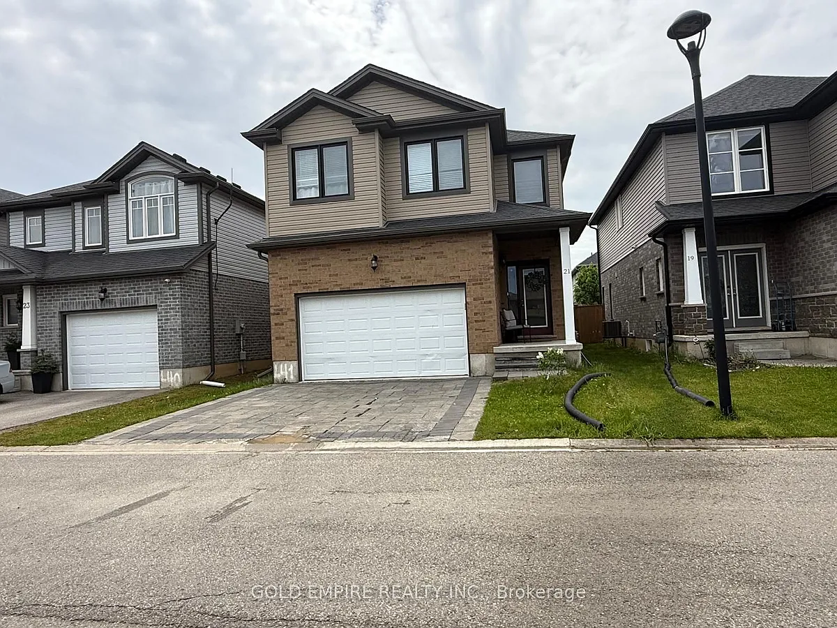 Building Photo - 3270 Singleton Ave #21