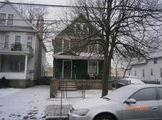 42 Burch Ave, Buffalo, NY 14210