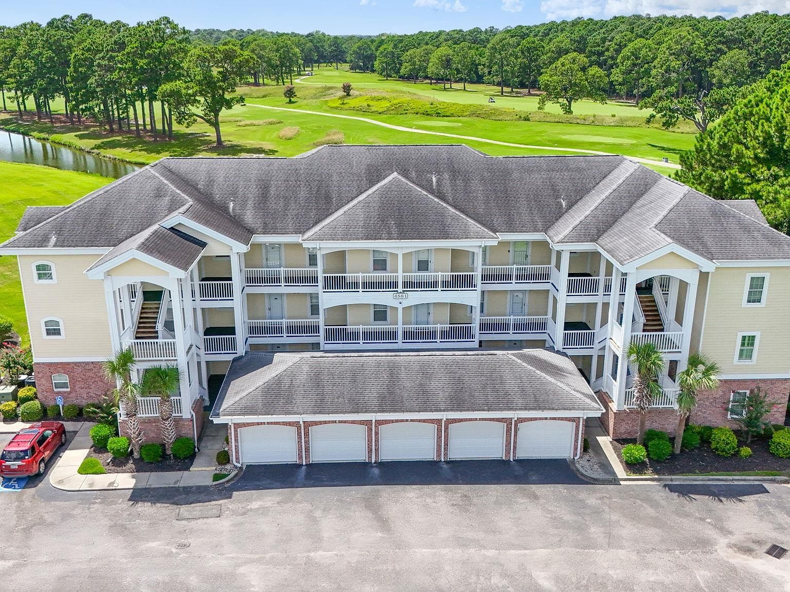 4881 Dahlia Ct. #23-101