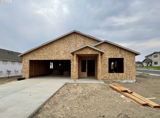 516 Arthur St, Umatilla, OR 97882