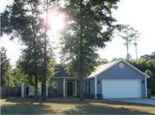 144 Robertson Dr, Leesburg, GA 31763