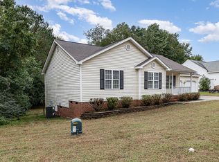 417 Hunter Way, Clayton, NC 27520