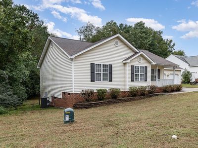 417 Hunter Way, Clayton, NC, 27520