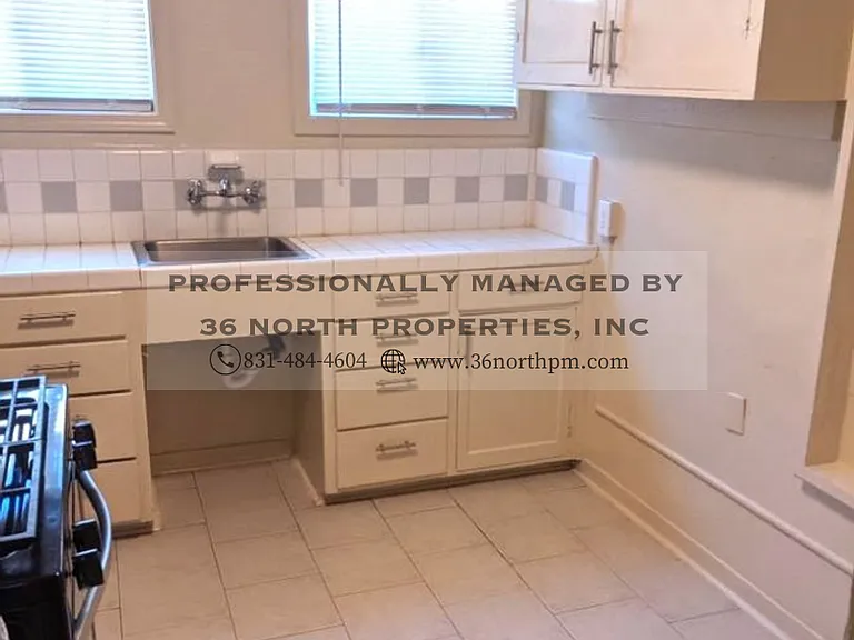 Sanborn Place Apartments — Photo 17