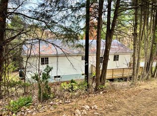 39264 Success Rd, Reedsville, OH 45772