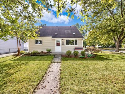 1244 Lexington Pkwy, Ypsilanti, MI, 48198