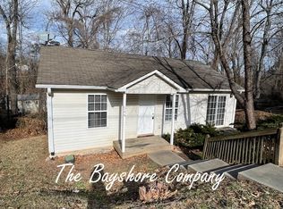 146 Stewart St, Asheville, NC 28806