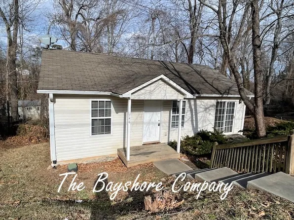 146 Stewart St, Asheville, NC 28806