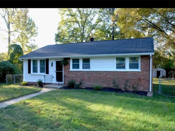5301 Tacoma St, Richmond, VA 23230