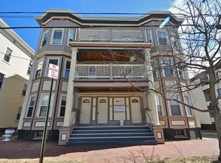 258 Danforth St, Portland, ME 04102