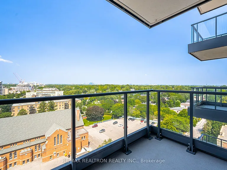 2525 Bathurst St #1009 — Photo 15