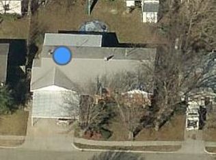 4917 Roxie St, Fort Worth, TX 76117