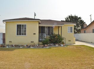 4828 Brayton Ave, Long Beach, CA 90807