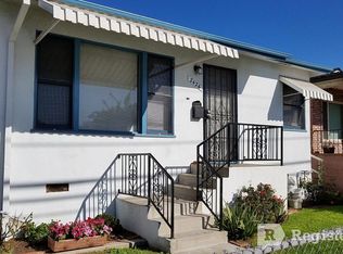 2426 S Walker Ave, San Pedro, CA 90731