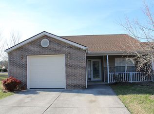 9929 Greylock Way, Knoxville, TN 37931