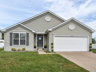 5375 S Bellerieve Ln, Imperial, MO, 63052