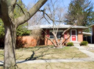1442 Kingwood St, Ypsilanti, MI 48197